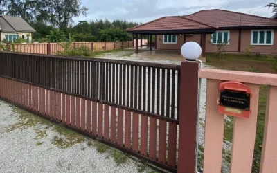 Banglo Cenang Langkawi