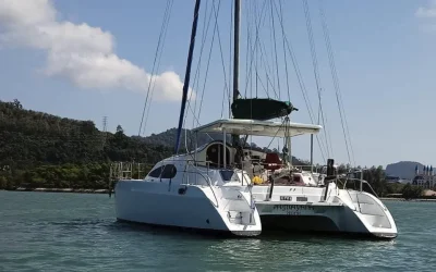 PRIVATE SUNSET DINNER CRUISE LANGKAWI