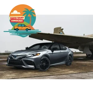 Camry