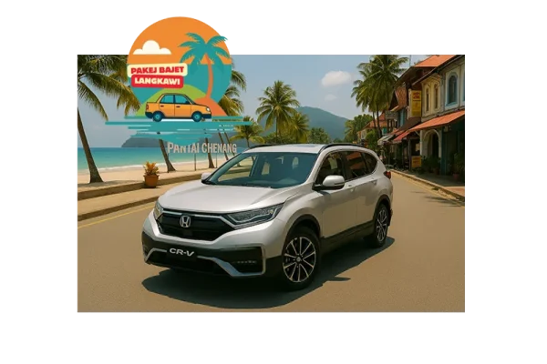 Honda CRV