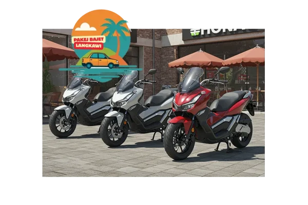 Honda ADV