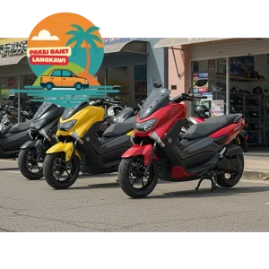 Yamaha NVX