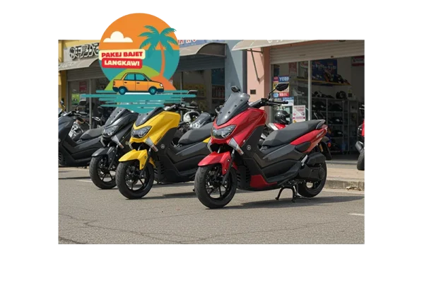 Yamaha NVX