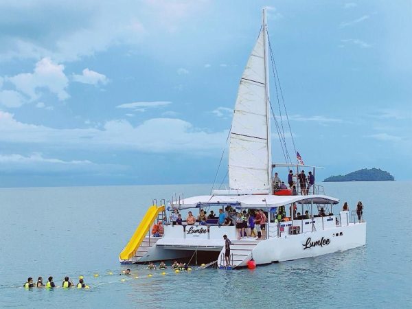Private Cruise - Image 3