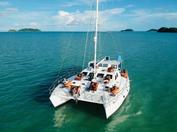 Private Cruise - Image 2