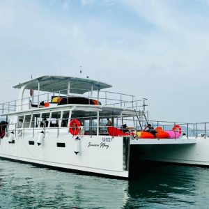Private Cruise