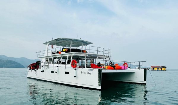 Private Cruise