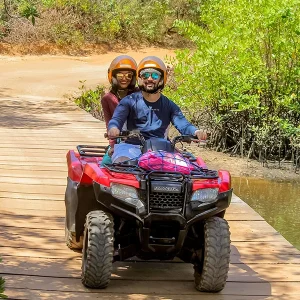 ATV Tour