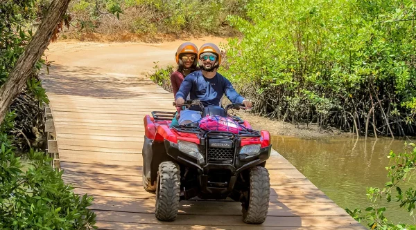 ATV Tour