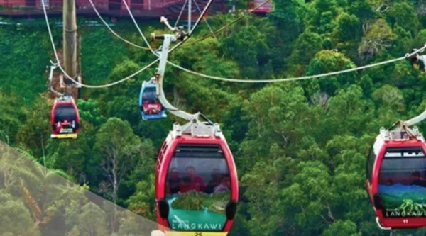 Cable Car