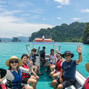 Mangrove Tour