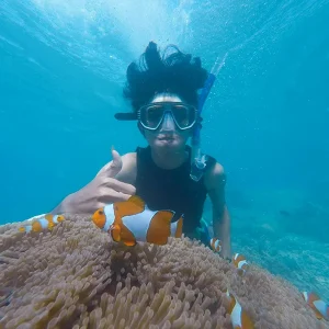 Langkawi Lipe Diving