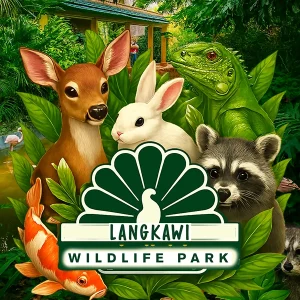 Langkawi Wildlife Park